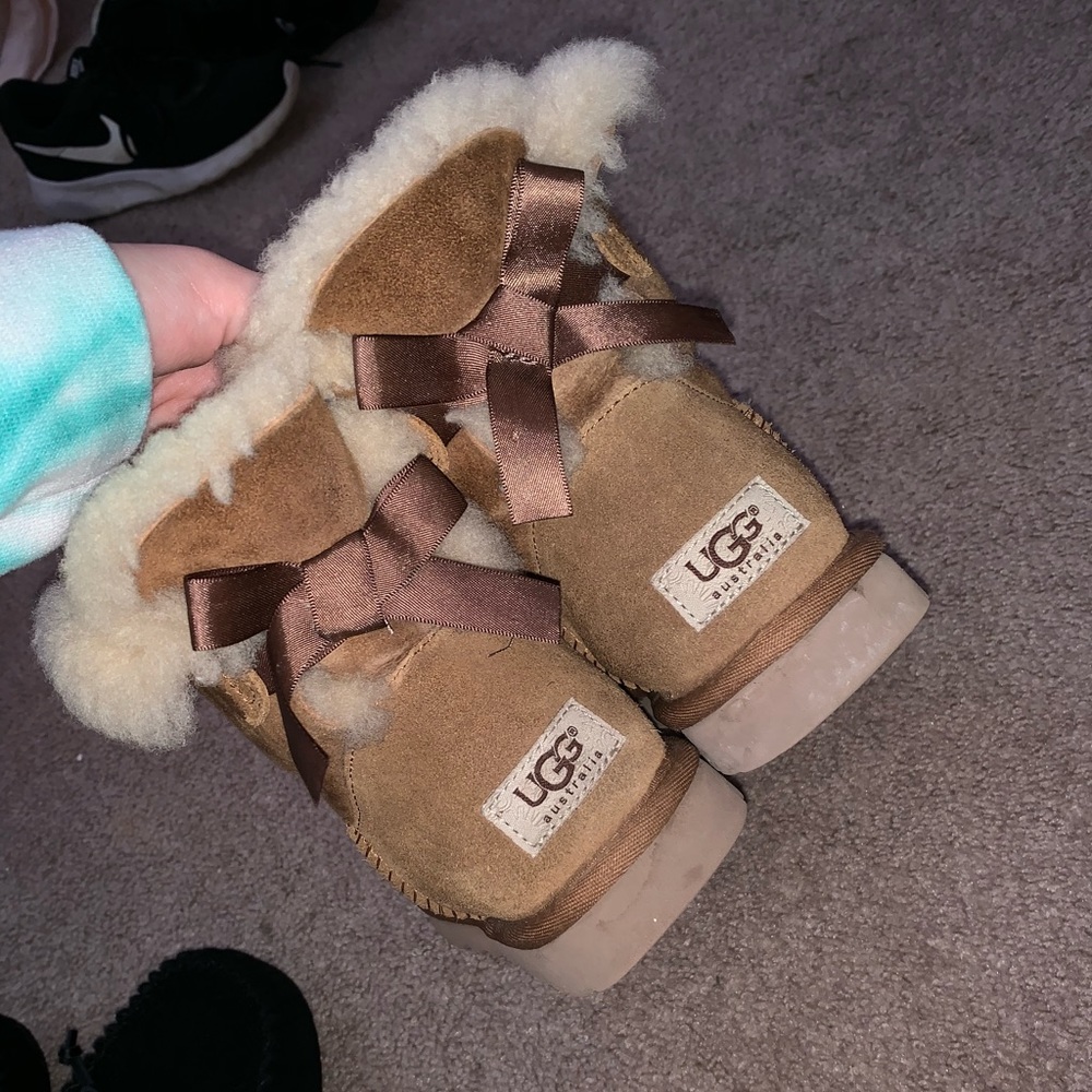 UGG boots